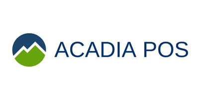 Acadia POS logo