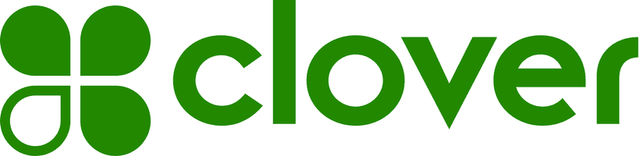 Clover logo