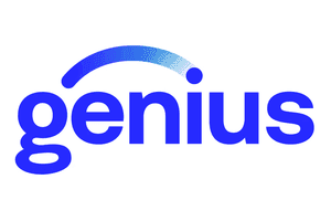 Genius logo