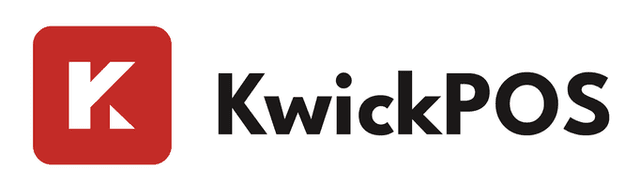 KwickPOS logo