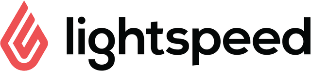 Lightspeed POS logo