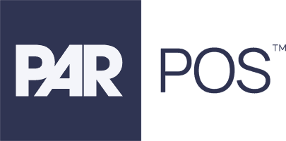 PAR POS logo