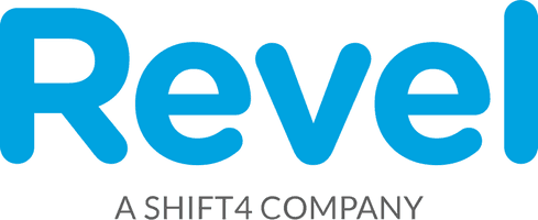 Revel logo
