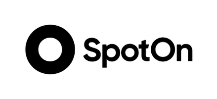 SpotOn logo