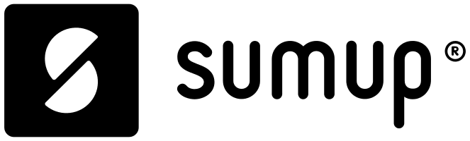 SumUp POS logo