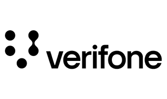 Verifone logo